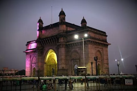 Photo of Mumbai, Maharashtra, India by Thebohemiangirll