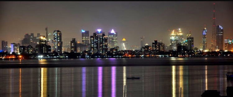 Photo of Mumbai, Maharashtra, India by Thebohemiangirll