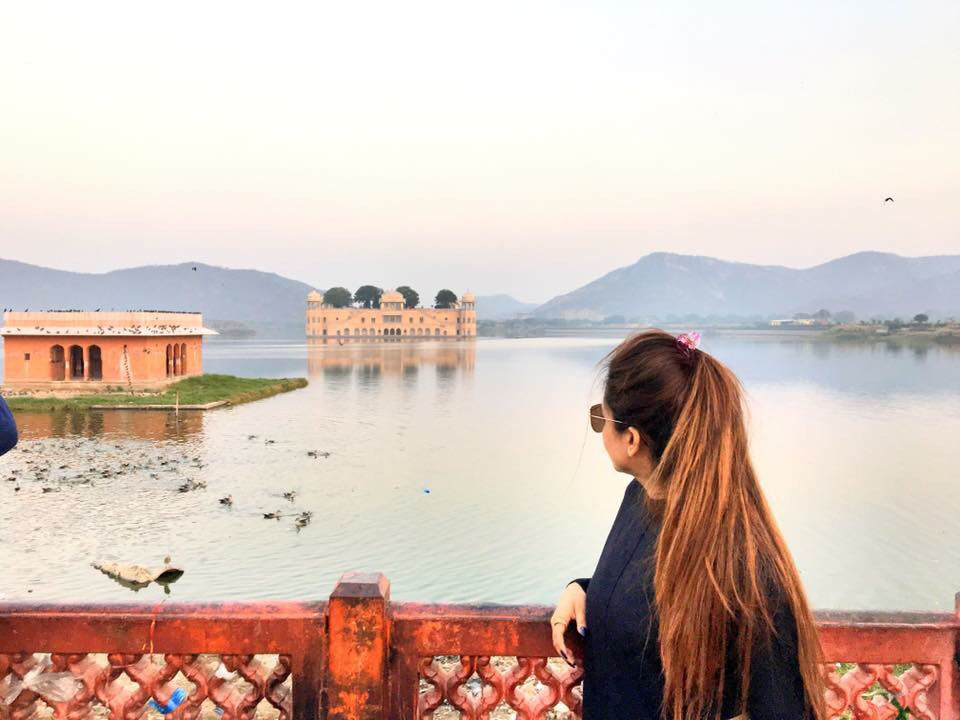 Photo of The Royal Affair- Jaipur by Thebohemiangirll