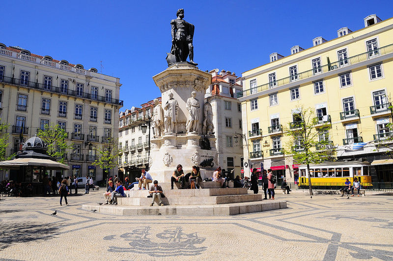 Photo of Backpacking in Lisbon – on a budget! 4/6 by Yara Coelho