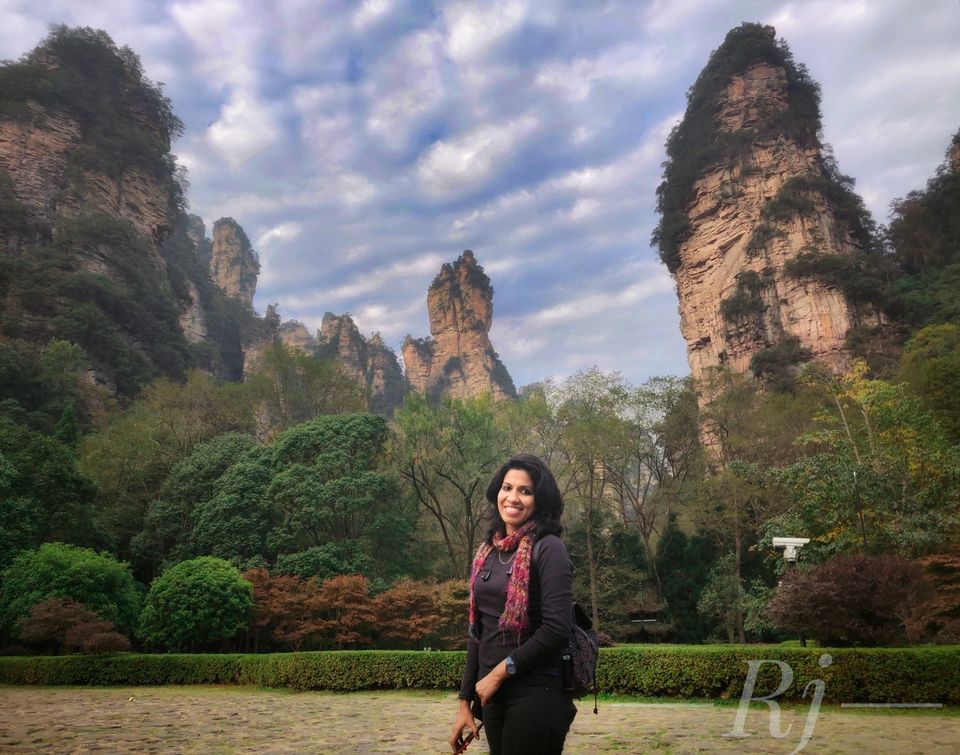 Photo of AVATAR MOUNTAINS - Your Ultimate Guide to a Mystic Journey in the Lost World for Under 7k INR" by Story of seasons