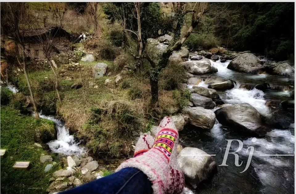 Photo of Jibhi, Himachal Pradesh, India by Story of seasons