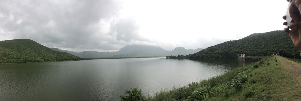 Photo of Junagadh Road, Vadal, Gujarat, India by ssquare joshi