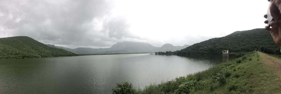 Photo of Junagadh Road, Vadal, Gujarat, India by ssquare joshi