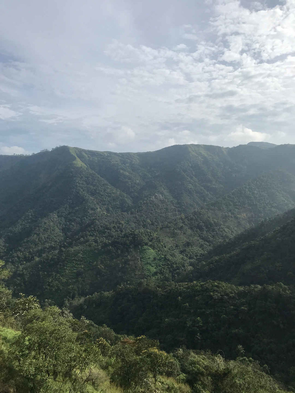 Photo of Vagamon, Kerala, India by Sharath Mathew