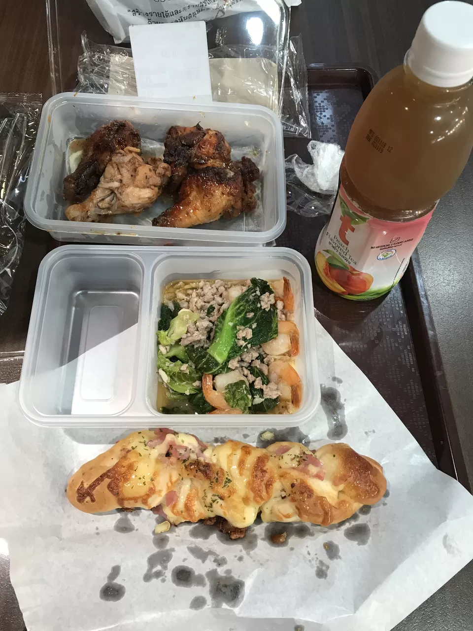 Photo of MBK Shopping Mall, มาบุญครอง, Phayathai Road, Wang Mai, Pathum Wan District, Bangkok, Thailand by Sharath Mathew