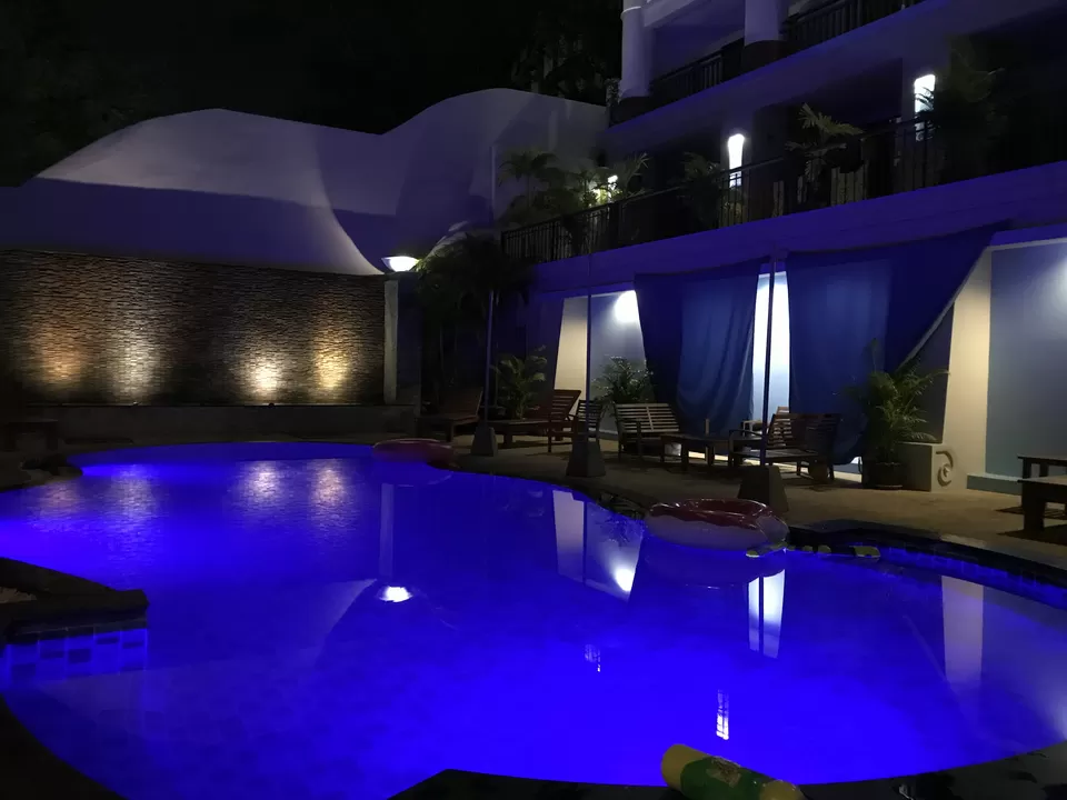 Photo of Bodega Hostel Phuket Years Road Pa Tong, Kathu District, Phuket, Thailand by Sharath Mathew