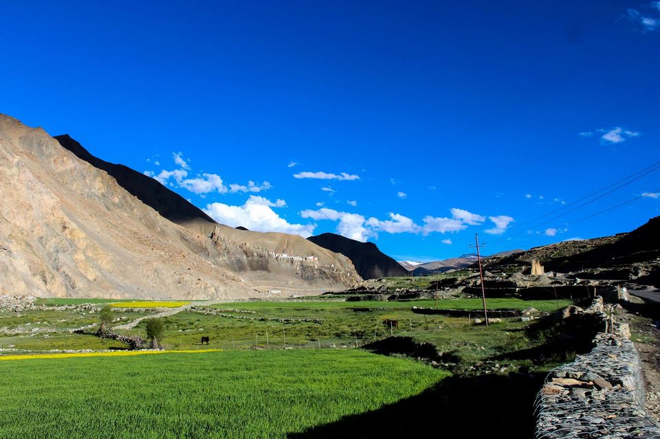 Photo of Lato, Leh by Sharath Mathew