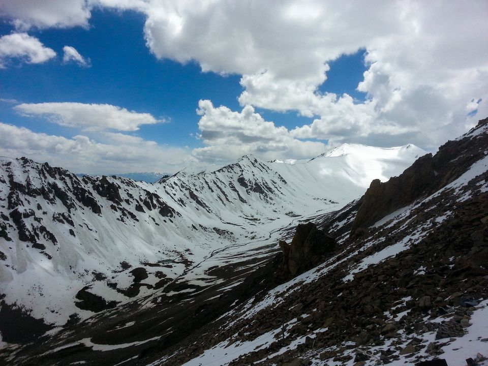 Photo of Khardungla Pass, Khardung La Road, Leh by Sharath Mathew