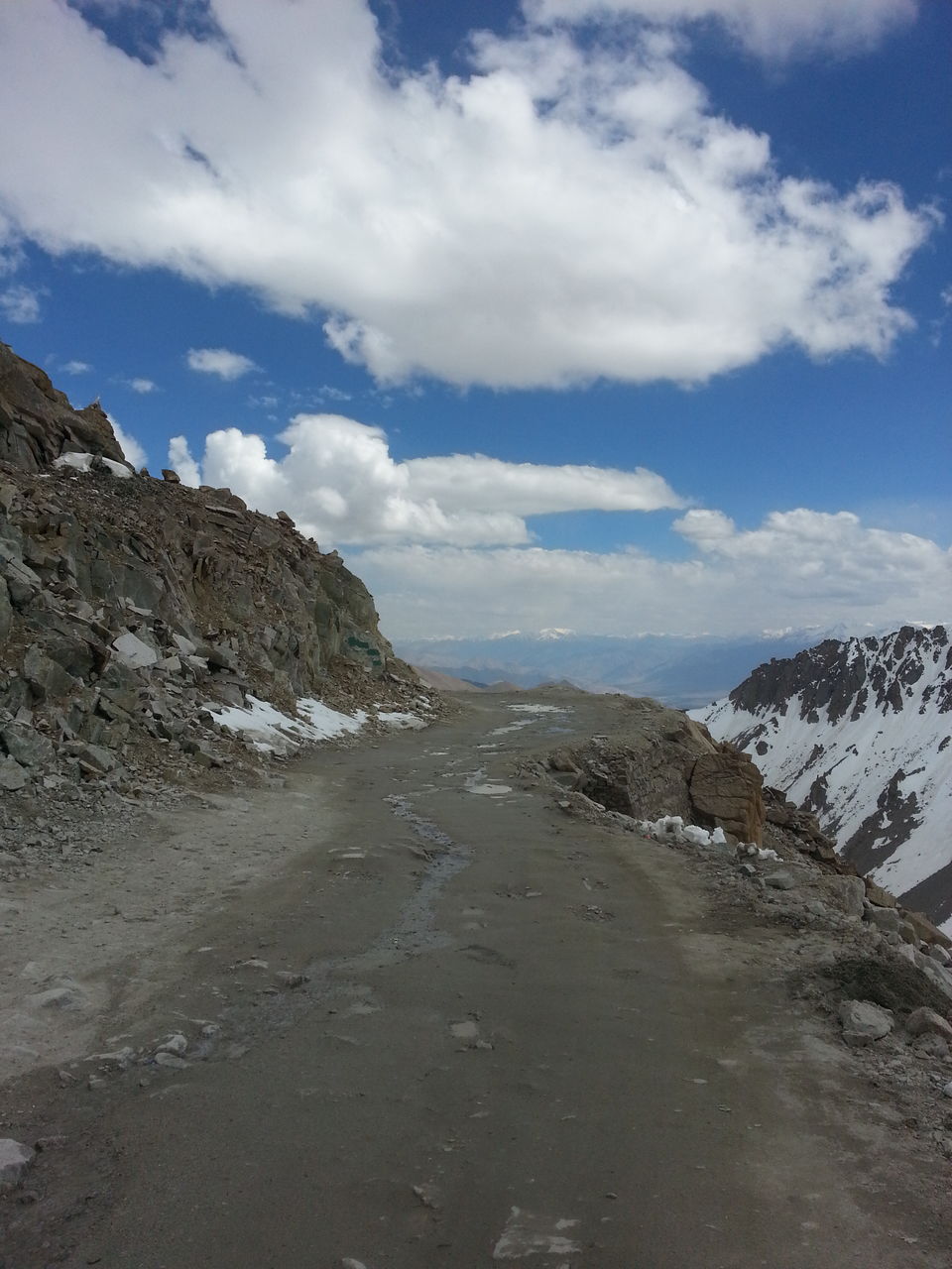 Photo of Khardungla Pass, Khardung La Road, Leh by Sharath Mathew