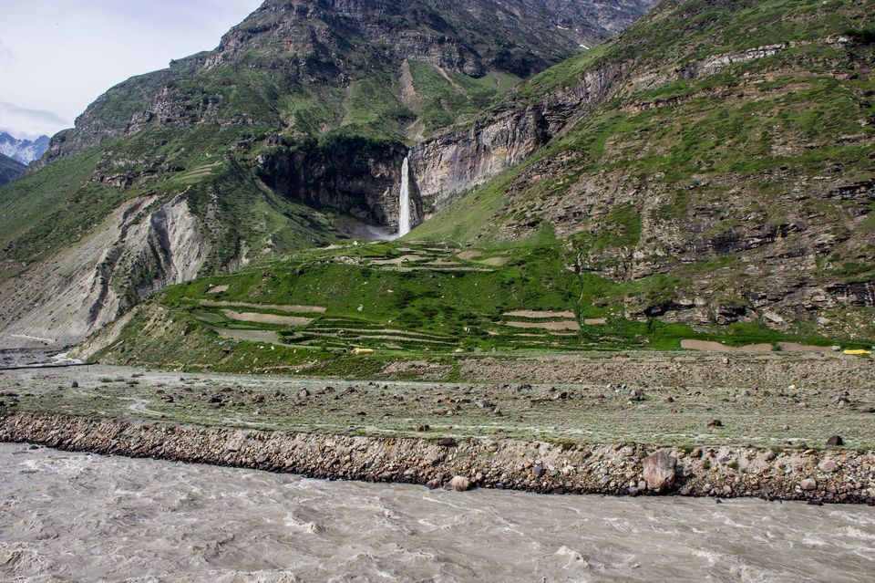 Photo of Sissu, Himachal Pradesh, India by Sharath Mathew