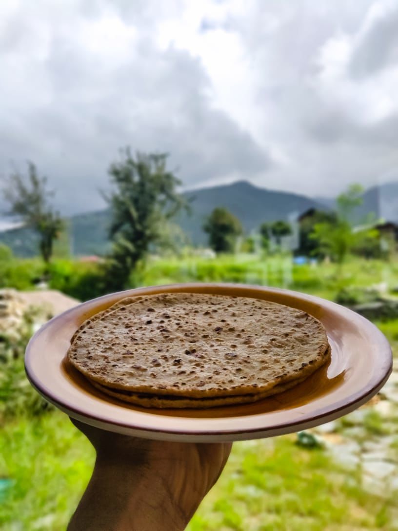 Photo of goStops Bir (Stops Hostel Bir), Bir Colony, Bir, Himachal Pradesh, India by Omkar Nilapwar