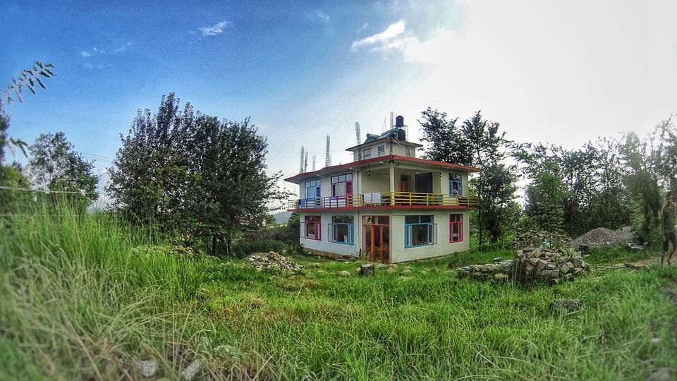 Photo of goStops Bir (Stops Hostel Bir), Bir Colony, Bir, Himachal Pradesh, India by Omkar Nilapwar