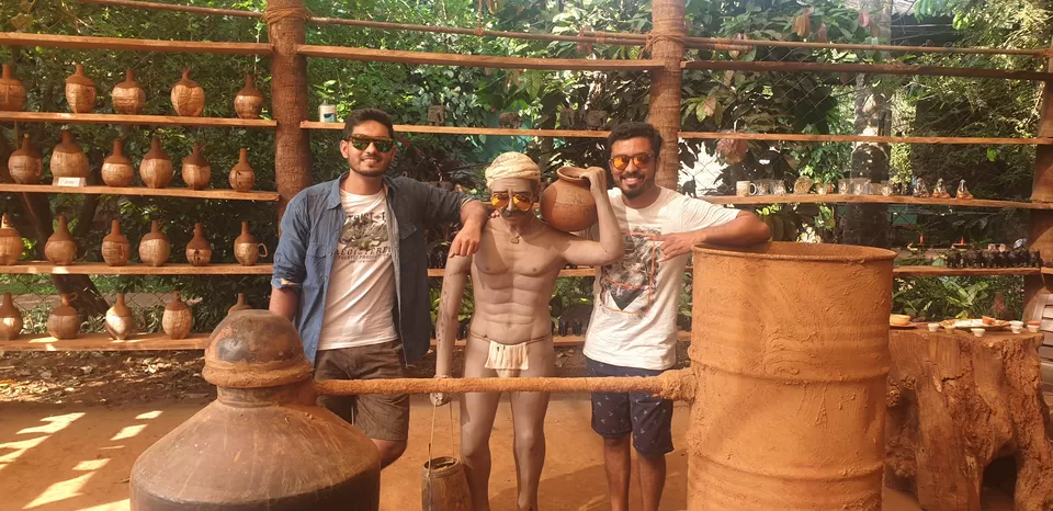 Photo of Dudhsagar Falls, Sonaulim, Goa, India by Omkar Nilapwar