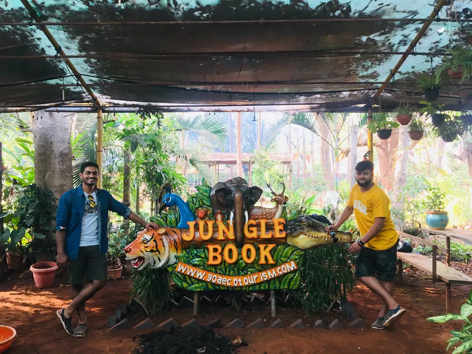 Photo of Dudhsagar Falls, Sonaulim, Goa, India by Omkar Nilapwar