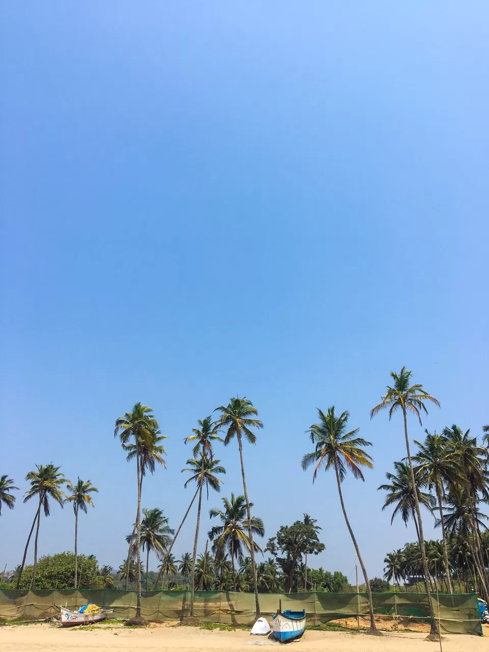 Photo of Agonda Beach, Agonda, Goa by Omkar Nilapwar