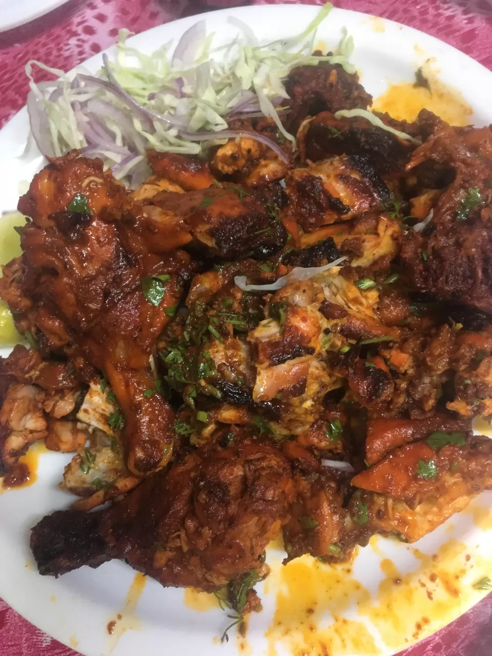 Photo of Moraes Fast Food, Old Market, Margao, Goa, India by Omkar Nilapwar