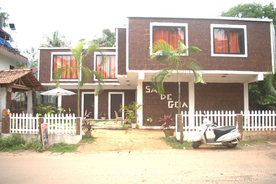 Photo of Goa, India by Omkar Nilapwar