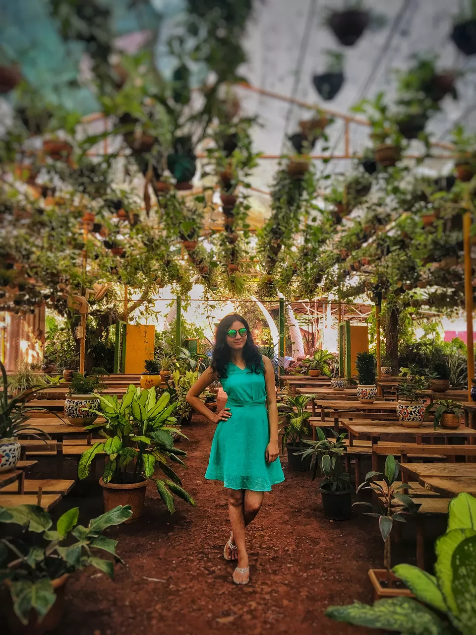 Photo of Dudhsagar Falls, Sonaulim, Goa, India by Omkar Nilapwar