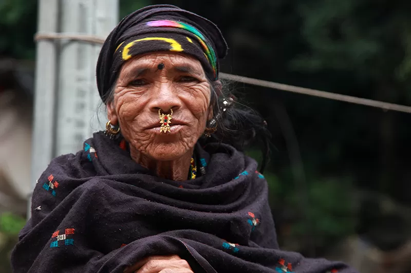 Photo of Govind Ghat, Uttarakhand, India by Aji Jayachandran