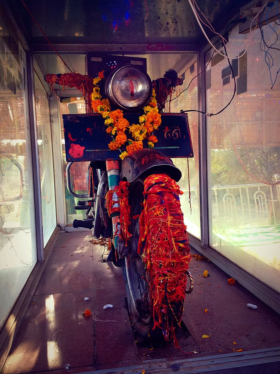 Photo of Chotila, Chotila, Jodhpur Village, Jodhpur, Ahmedabad, Gujarat 380015, India by Neil Raviya