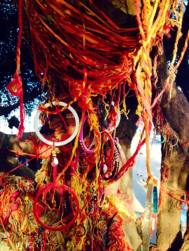 Photo of Chotila, Chotila, Jodhpur Village, Jodhpur, Ahmedabad, Gujarat 380015, India by Neil Raviya