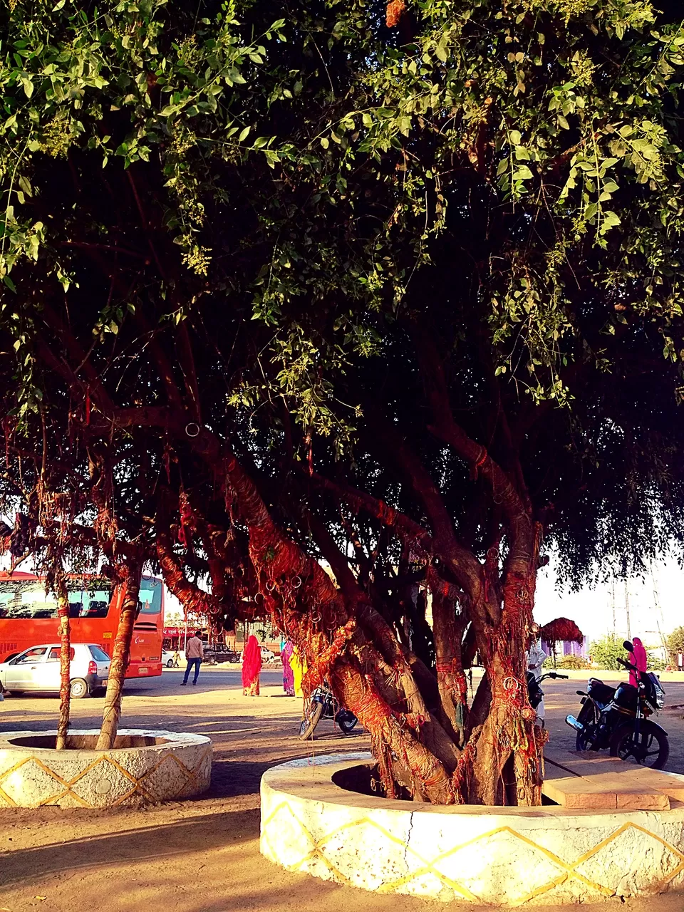 Photo of Chotila, Chotila, Jodhpur Village, Jodhpur, Ahmedabad, Gujarat 380015, India by Neil Raviya