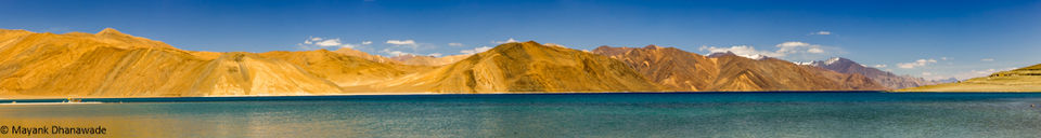 Photo of Planning a trip to Ladakh? 1/1 by Mayank Dhanawade