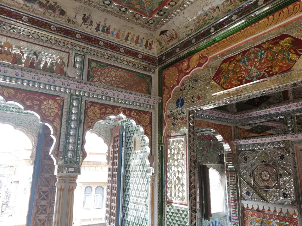 Photo of The Thar Diaries by Amrita Chowdhury