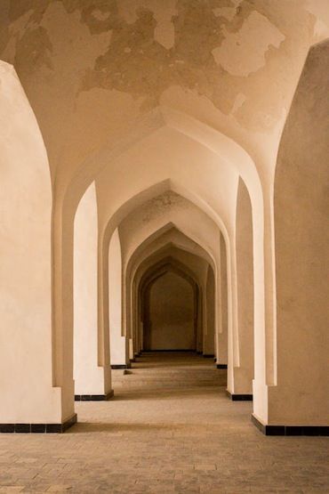 Photo of Bukhara – The Holiest City of Central Asia 3/15 by Gina And Daniel