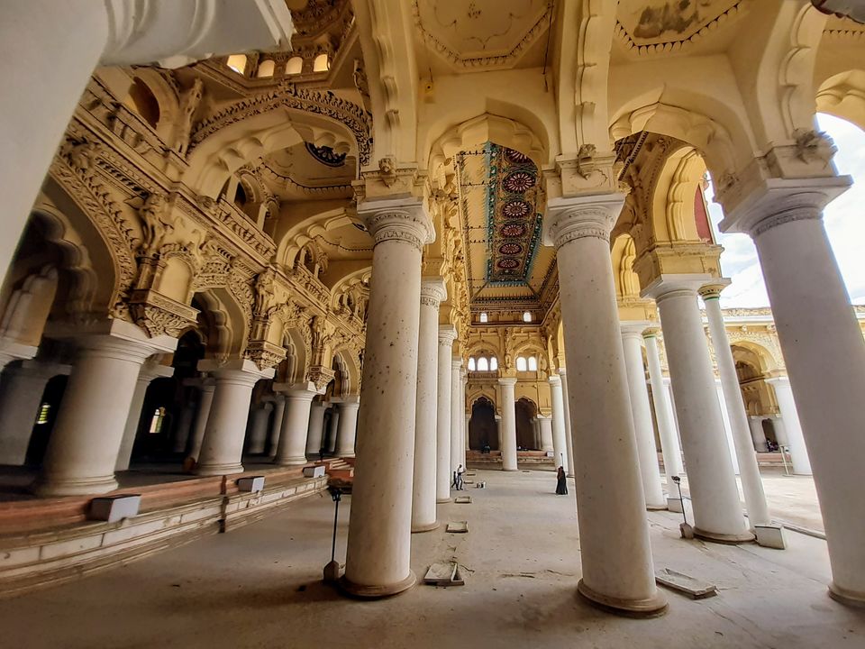 Photo of Madurai, Tamil Nadu, India by Falgu Satapathy (@neitheratravellernoratourist)