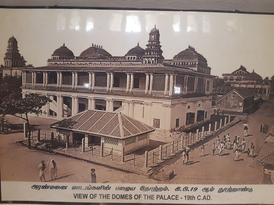 Photo of Madurai, Tamil Nadu, India by Falgu Satapathy (@neitheratravellernoratourist)