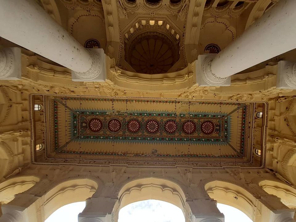 Photo of Madurai, Tamil Nadu, India by Falgu Satapathy (@neitheratravellernoratourist)