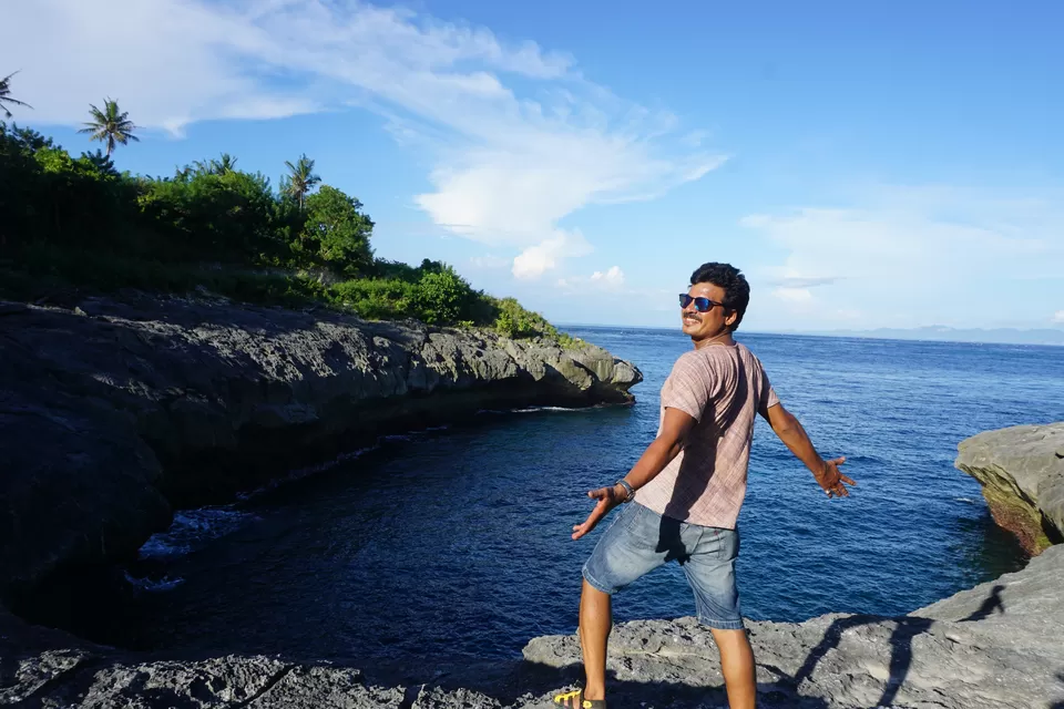 Photo of Sanur, Bali, Indonesia by Falgu Satapathy (@neitheratravellernoratourist)