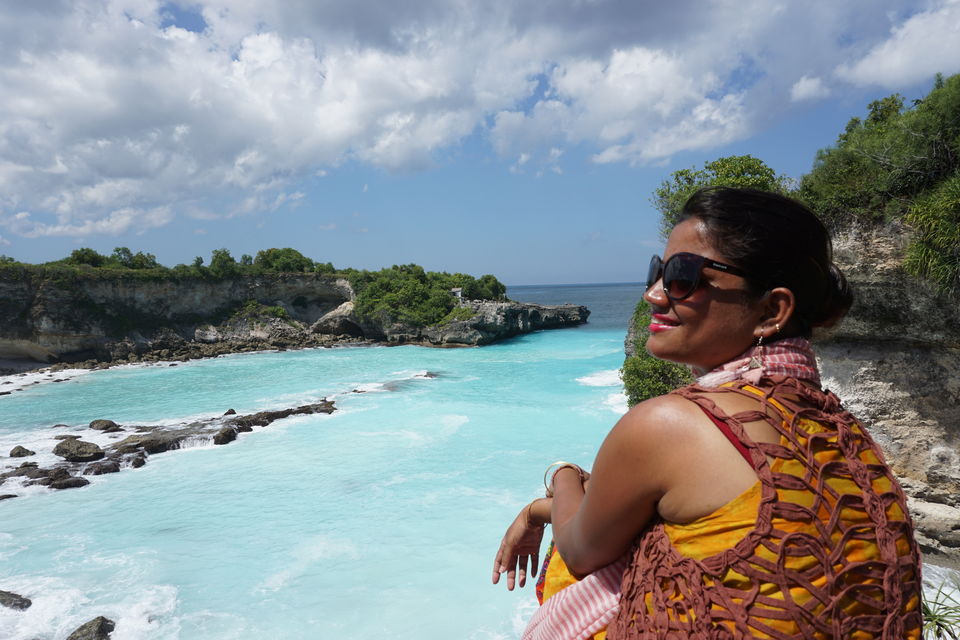 Photo of Nusa Penida, Klungkung Regency, Bali, Indonesia by Falgu Satapathy (@neitheratravellernoratourist)