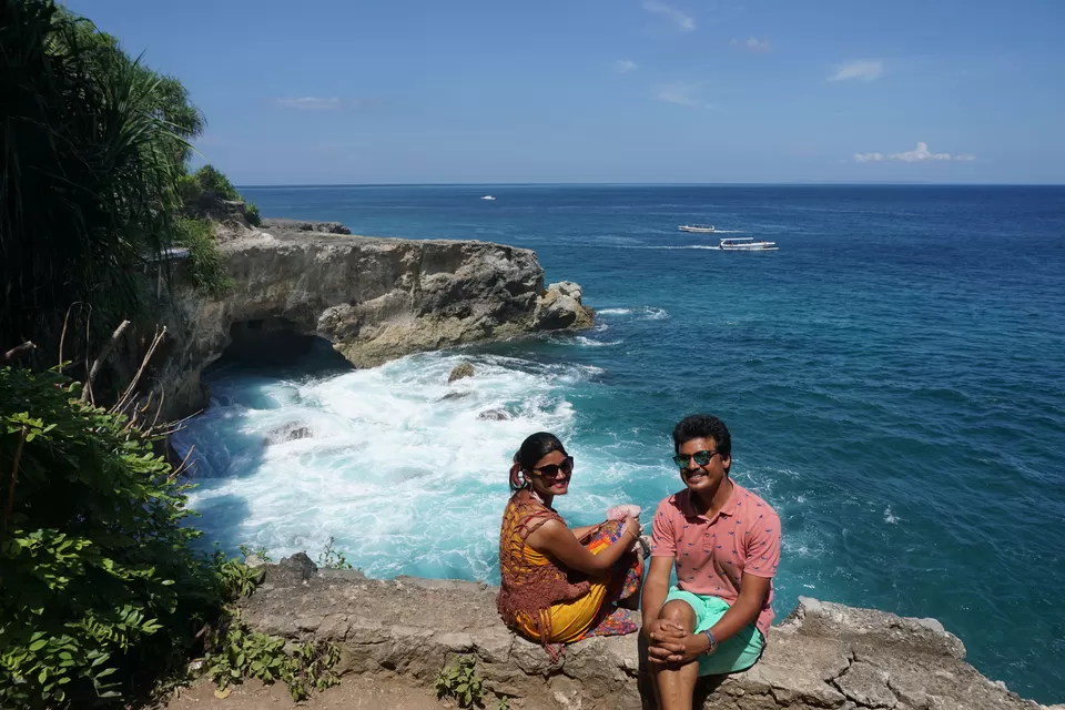 Photo of Nusa Penida, Klungkung Regency, Bali, Indonesia by Falgu Satapathy (@neitheratravellernoratourist)