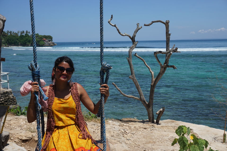 Photo of Nusa Penida, Klungkung Regency, Bali, Indonesia by Falgu Satapathy (@neitheratravellernoratourist)