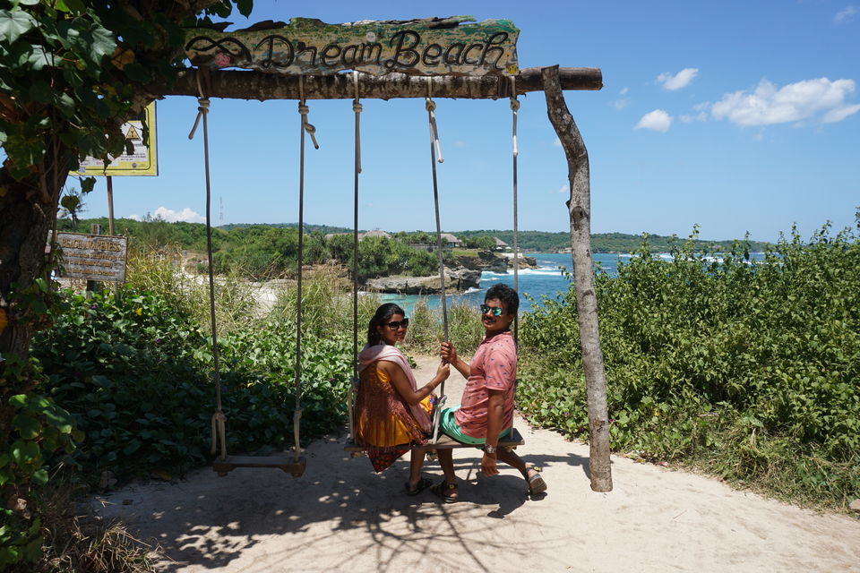 Photo of Nusa Penida, Klungkung Regency, Bali, Indonesia by Falgu Satapathy (@neitheratravellernoratourist)