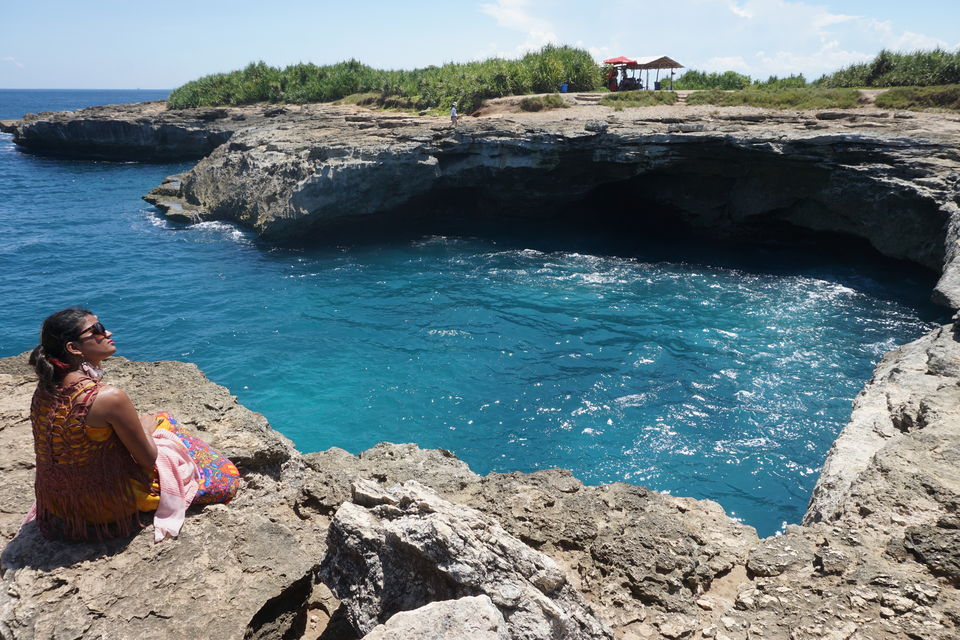 Photo of Nusa Penida, Klungkung Regency, Bali, Indonesia by Falgu Satapathy (@neitheratravellernoratourist)