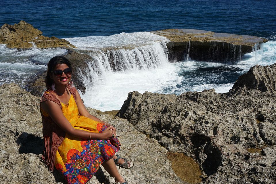 Photo of Nusa Penida, Klungkung Regency, Bali, Indonesia by Falgu Satapathy (@neitheratravellernoratourist)