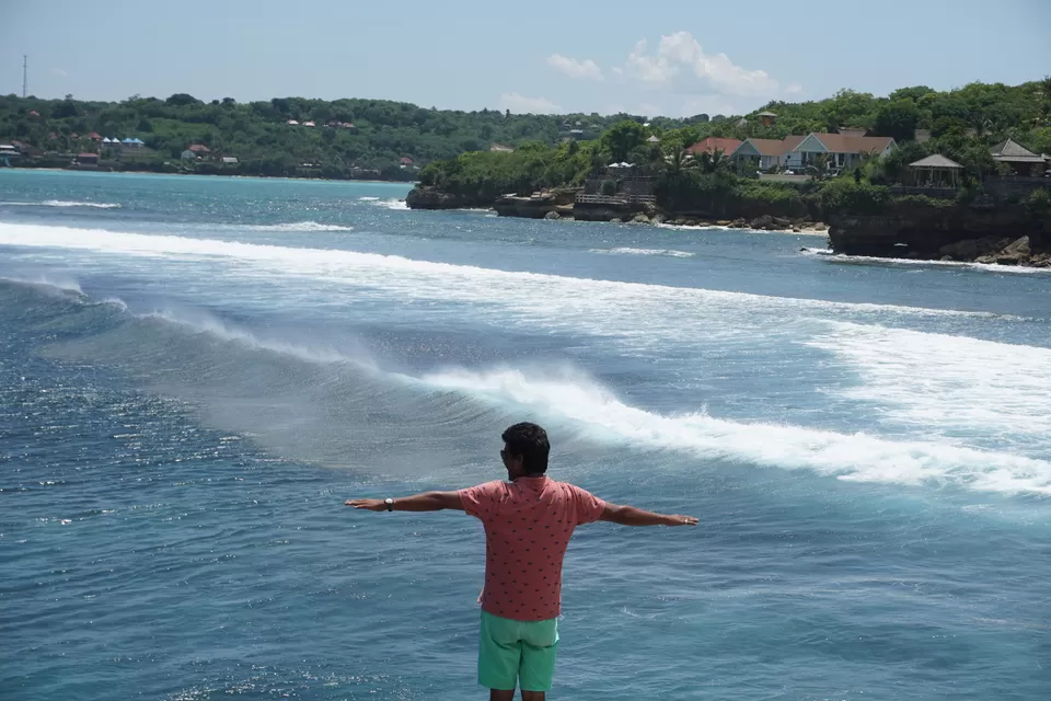 Photo of Nusa Penida, Klungkung Regency, Bali, Indonesia by Falgu Satapathy (@neitheratravellernoratourist)
