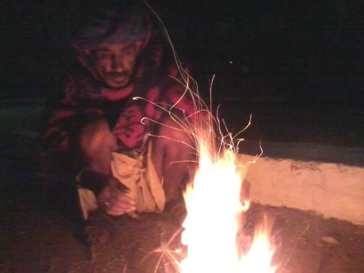 Photo of Bhilwara, Rajasthan, India by Shreya Nandy