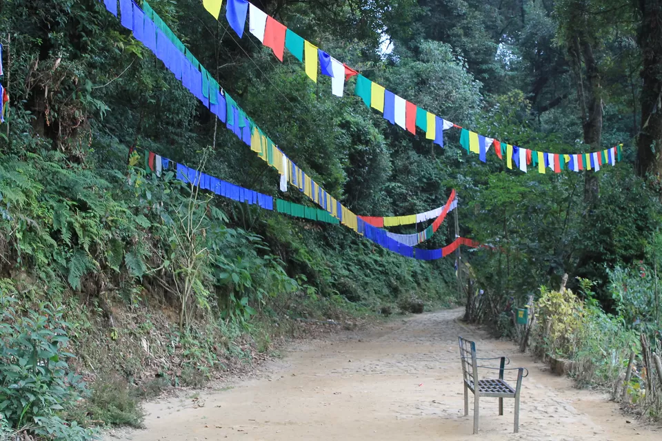 Photo of Khecheopalri Lake, West Sikkim, Sikkim, India by Shreya Nandy