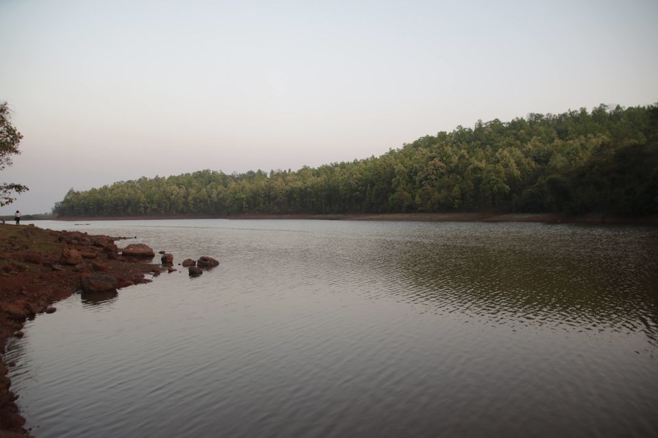 Photo of Barbil, Odisha, India by Shreya Nandy