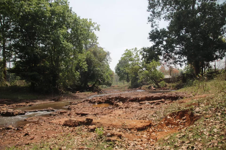 Photo of Meghahatuburu, Jharkhand, India by Shreya Nandy
