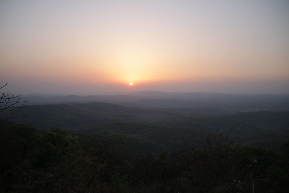 Photo of Meghahatuburu, Jharkhand, India by Shreya Nandy