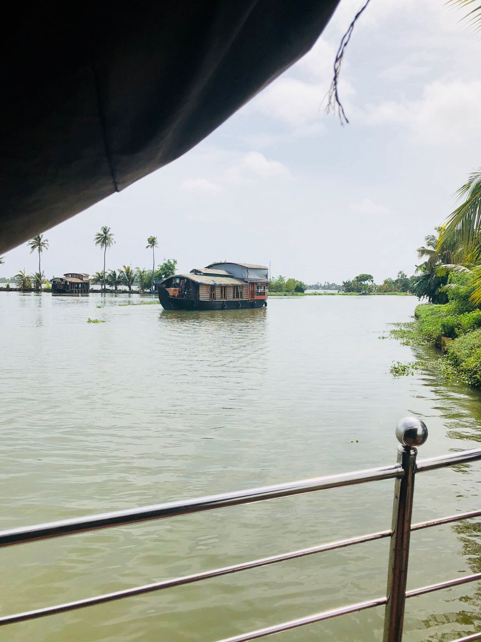 Photo of Ente Kerala by Cymline Jecintha