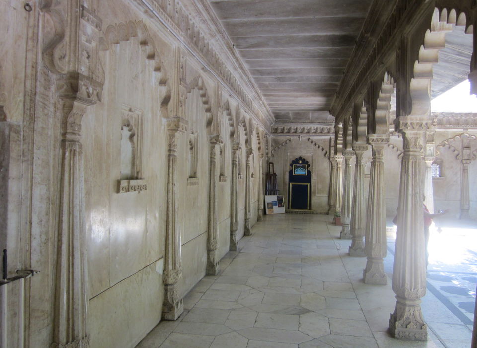 Photo of Udaipur – The Venice of India 2/12 by Vidhya Sumra