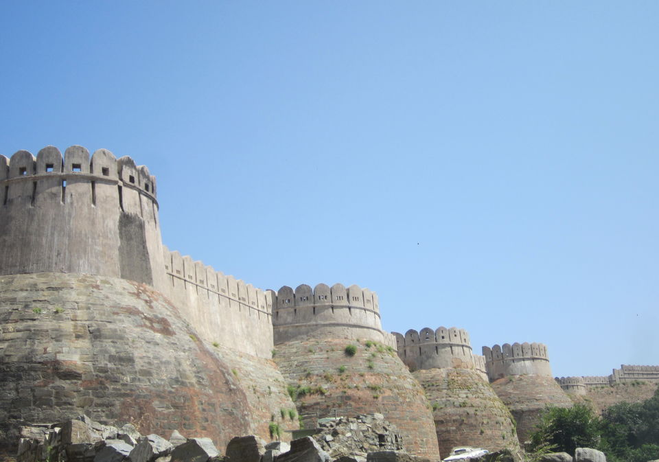 Photo of Udaipur – The Venice of India 3/12 by Vidhya Sumra