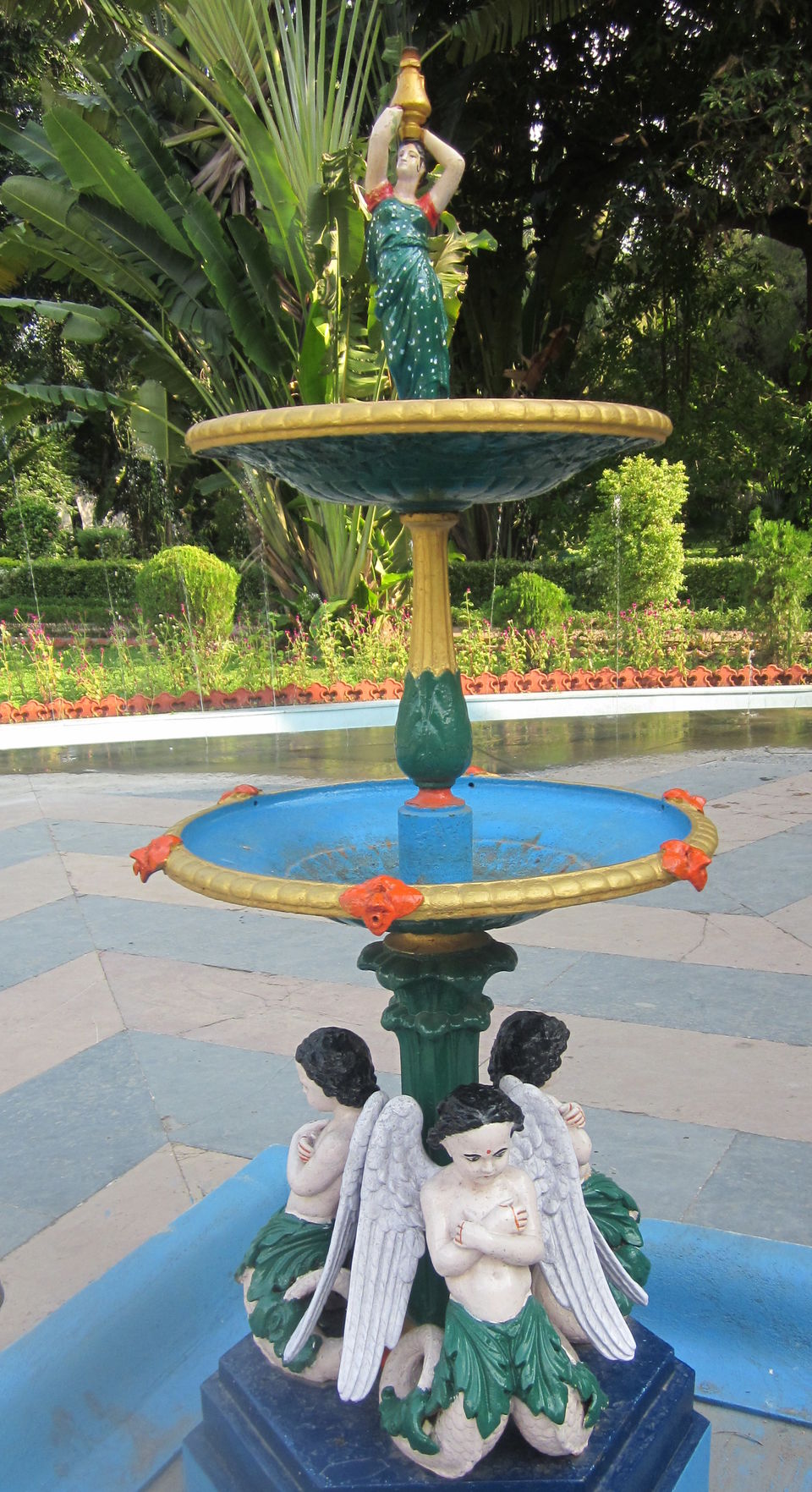 Photo of Udaipur – The Venice of India 10/12 by Vidhya Sumra
